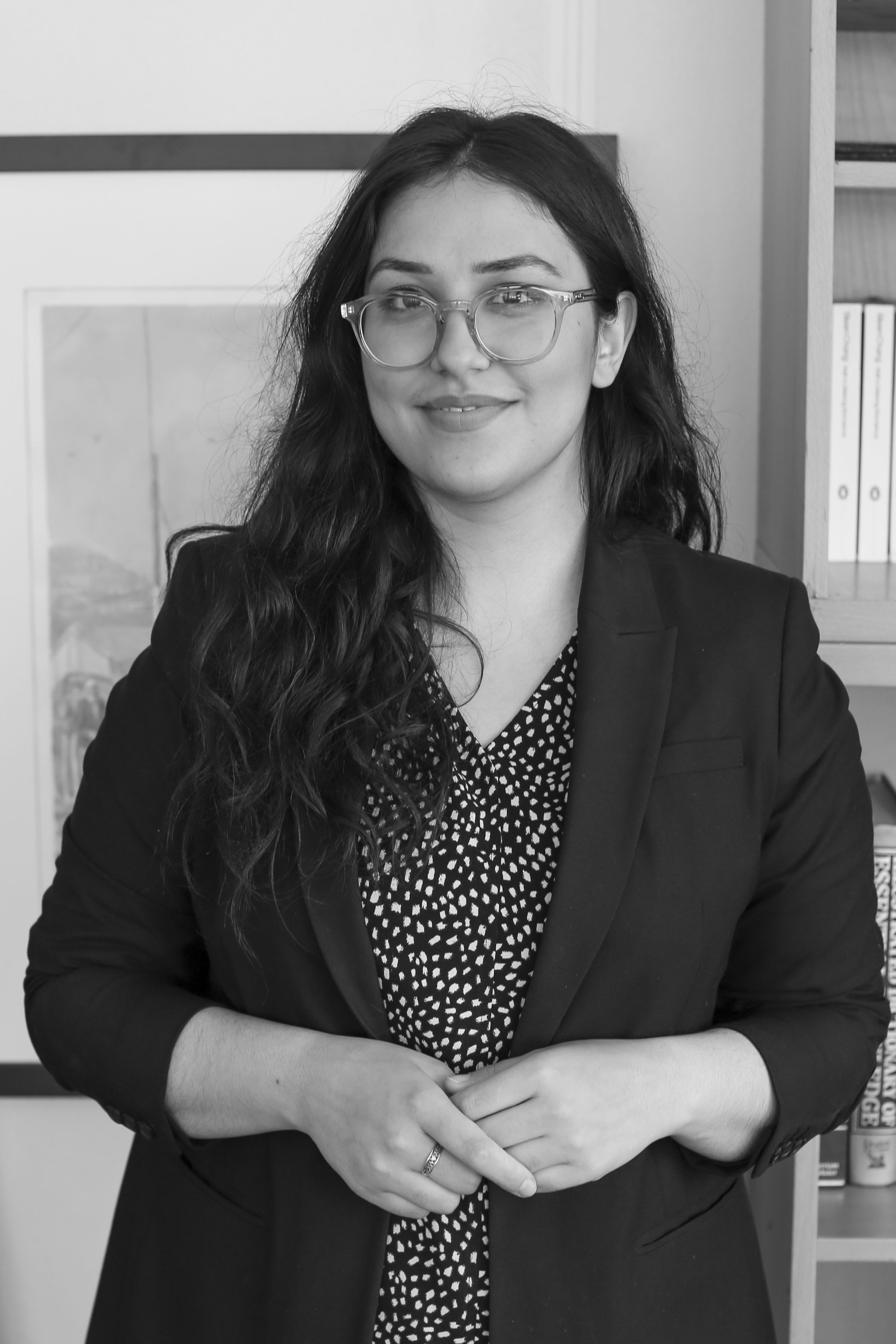 Shabnam Nasimi, arrived to the UK at the age of 8 with her family who fled the Taliban in Afghanistan. She talks about her passion for contributing to a democratic culture that is inclusive and participatory, during an interview in her office based in Hounslow, London.